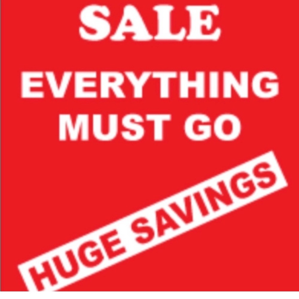 HUGE SALE, NEED GONE! $20 & BELOW